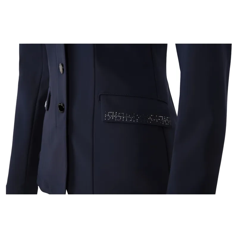Pikeur Valentine Show Jacket Ladies in Navy-3