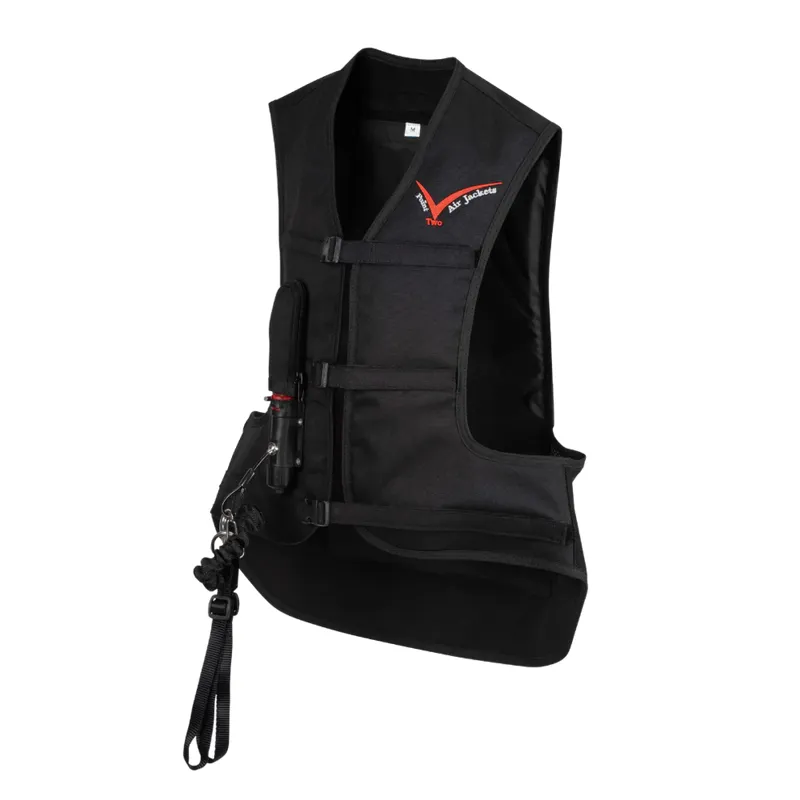 Point Two ProAir Childs in Black