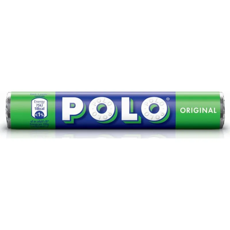 Polo Original Mint Treats