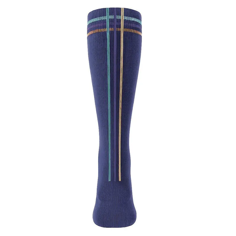 Equetech Official Pony Club Junior Riding Socks-1