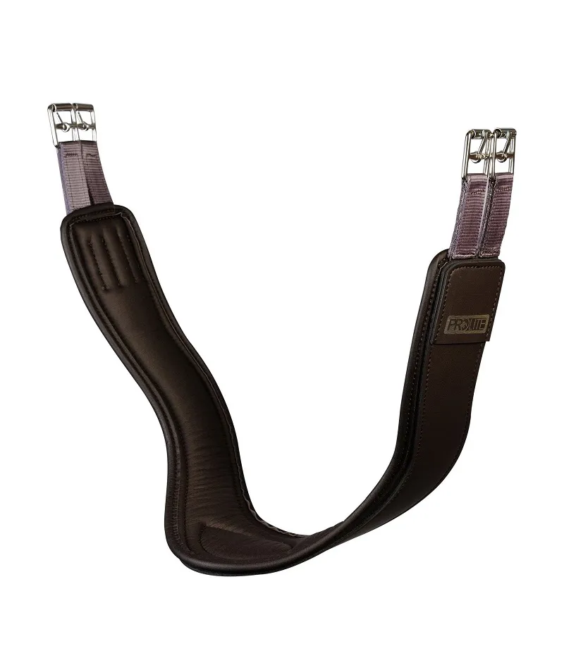 Prolite Performance Pony Girth in Brown