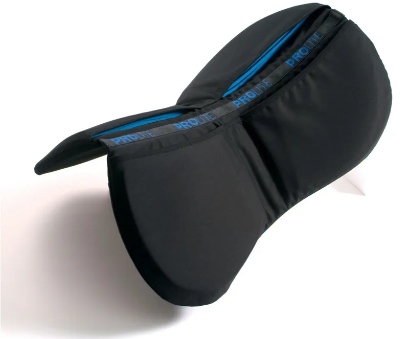 Prolite Multi Riser Pad Thin in Black