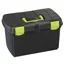 ProTack Grooming Box in Black and Pistachio