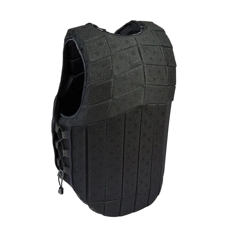 Racesafe Provent 3.0 Body Protector Adults in Black-3