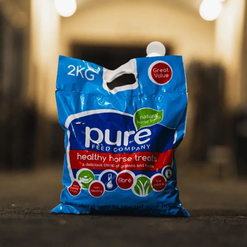 Pure Feed Company Pure Treats - 2kg
