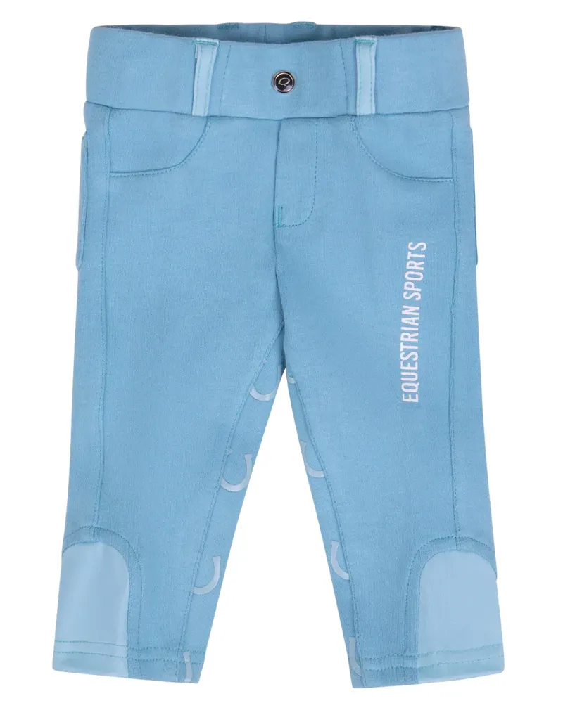 QHP Baby Bobby Breeches in Baby Blue
