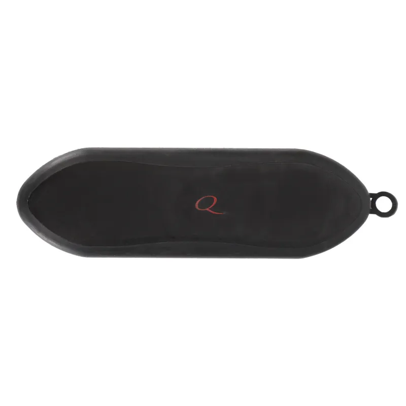 QHP Oakleigh Dandy Brush in Sunset Red-1