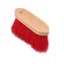 QHP Flick Brush in Bright Red