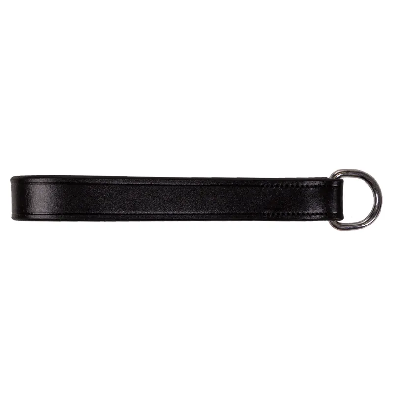 QHP Girth Loop in Black