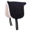 QHP Bareback Pad Shetland in Black