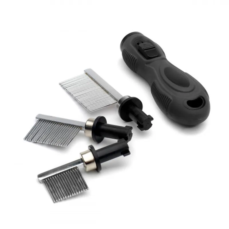 Supreme Products Quarter Marking Comb Set-1