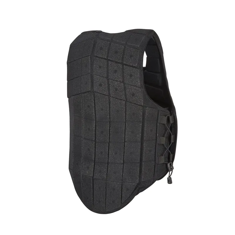 Racesafe Motion3 Body Protector Adults in Black-2