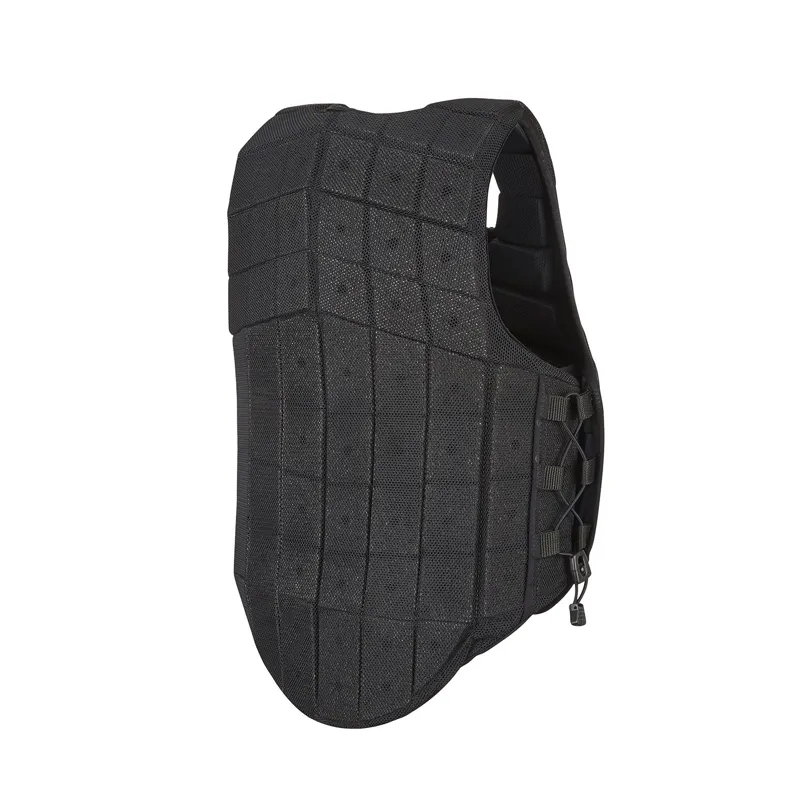 Racesafe Motion3 Body Protector Young Rider in Black-3