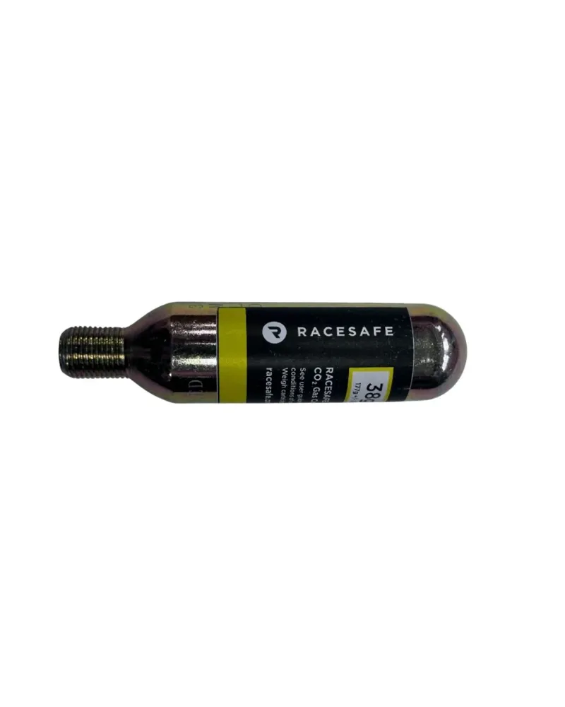 Racesafe VeloAir CO2 Canister