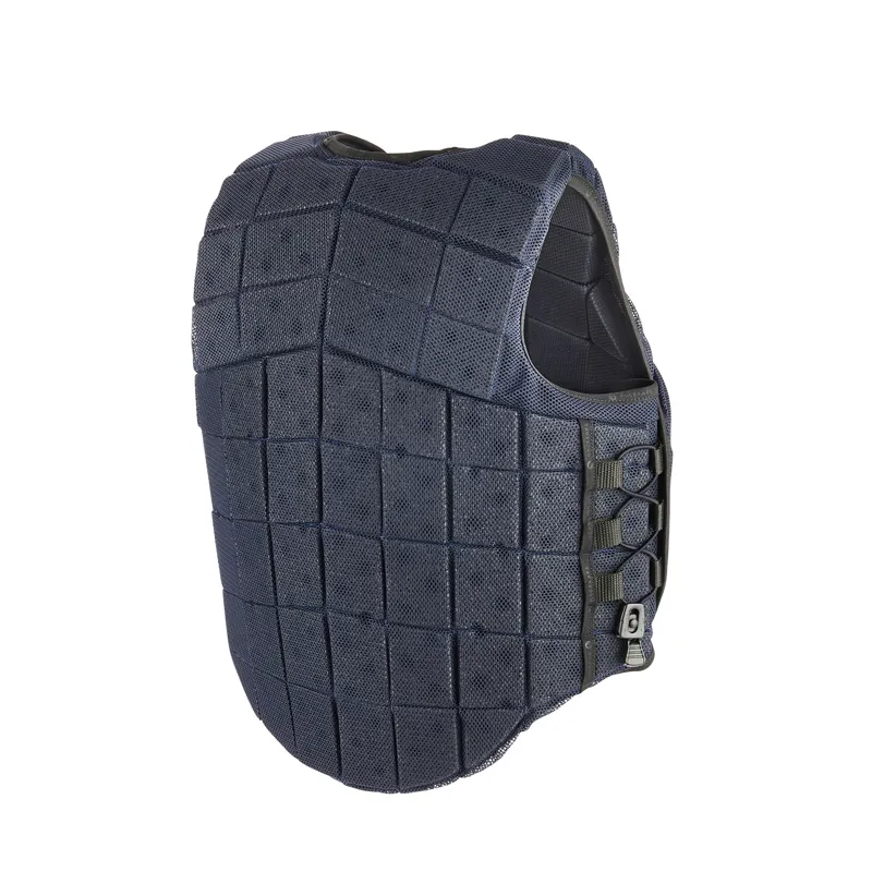 Racesafe Motion3 Body Protector Adults in Navy-2