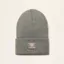 Ariat Rebar Beanie Unisex in Balsam Green and Dark Grey