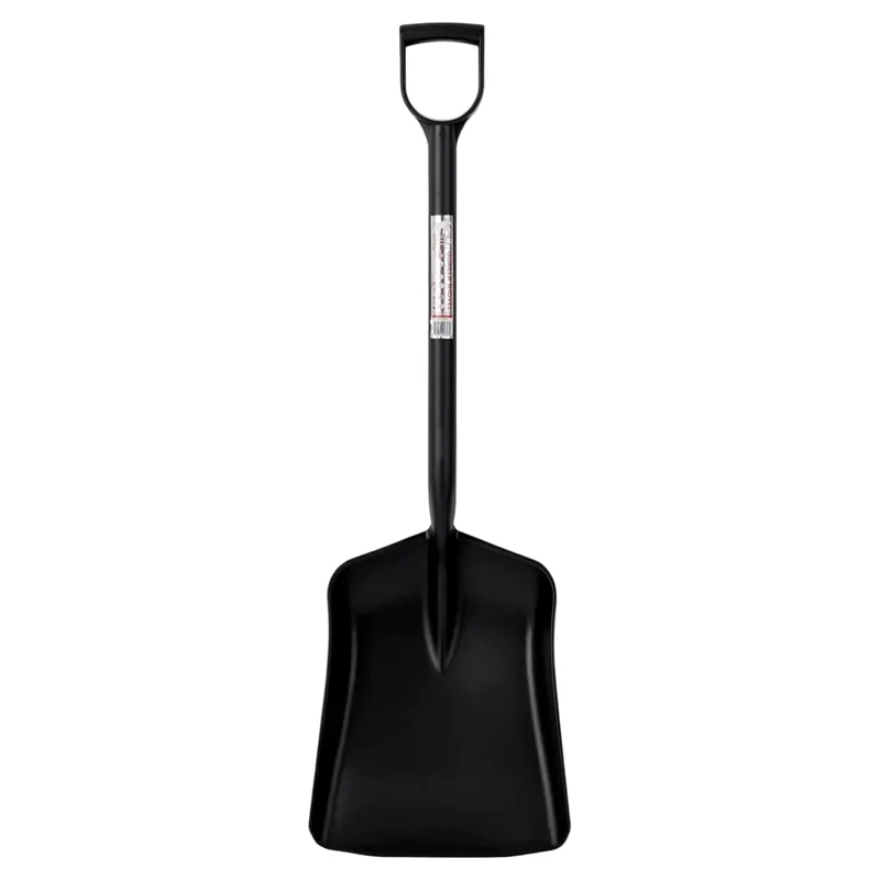 Red Gorilla Gorilla Shovel in Black