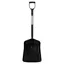 Red Gorilla Gorilla Shovel in Black
