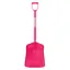 Red Gorilla Gorilla Shovel in Pink