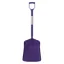 Red Gorilla Gorilla Shovel in Purple
