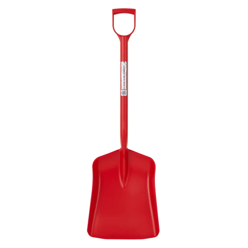 Red Gorilla Gorilla Shovel in Red