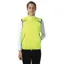 Hy Equestrian Reflector Gilet Kids in Yellow