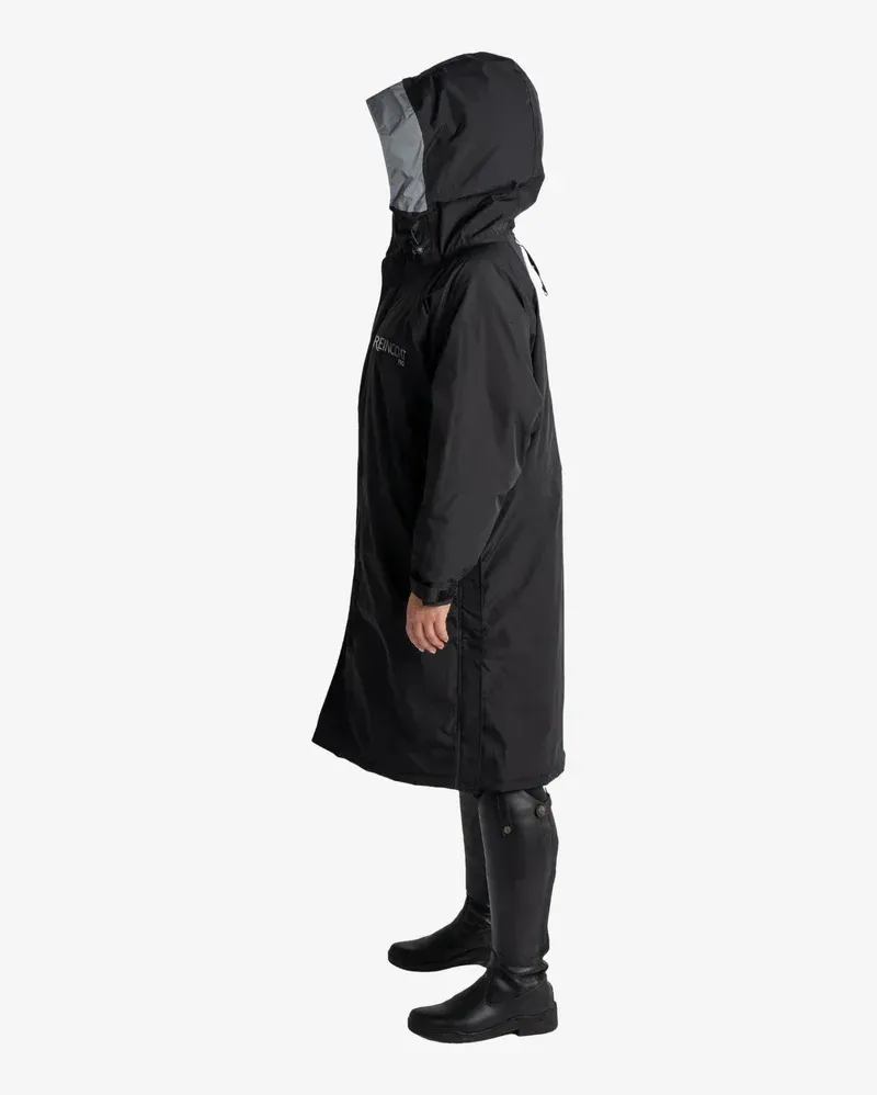 Reincoat Pro Adults in Black-2