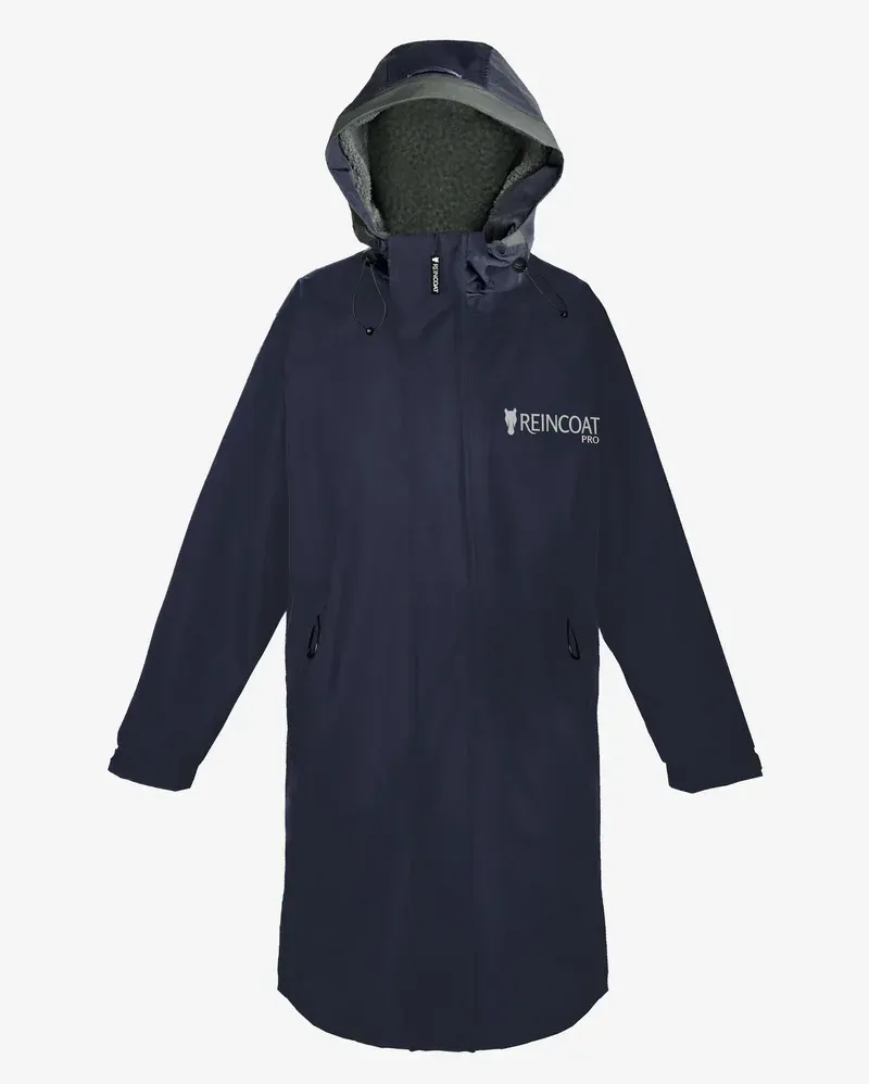 Reincoat Pro Adults in Midnight Navy