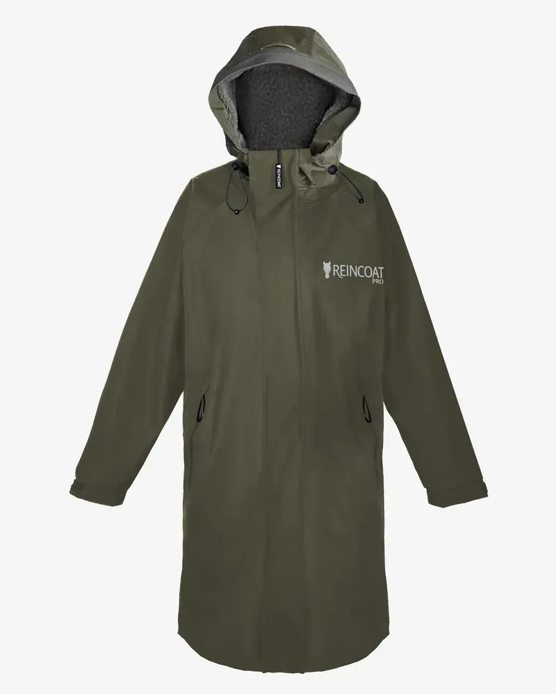Reincoat Pro Adults in Olive