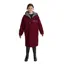 Reincoat Pro Kids in Burgundy