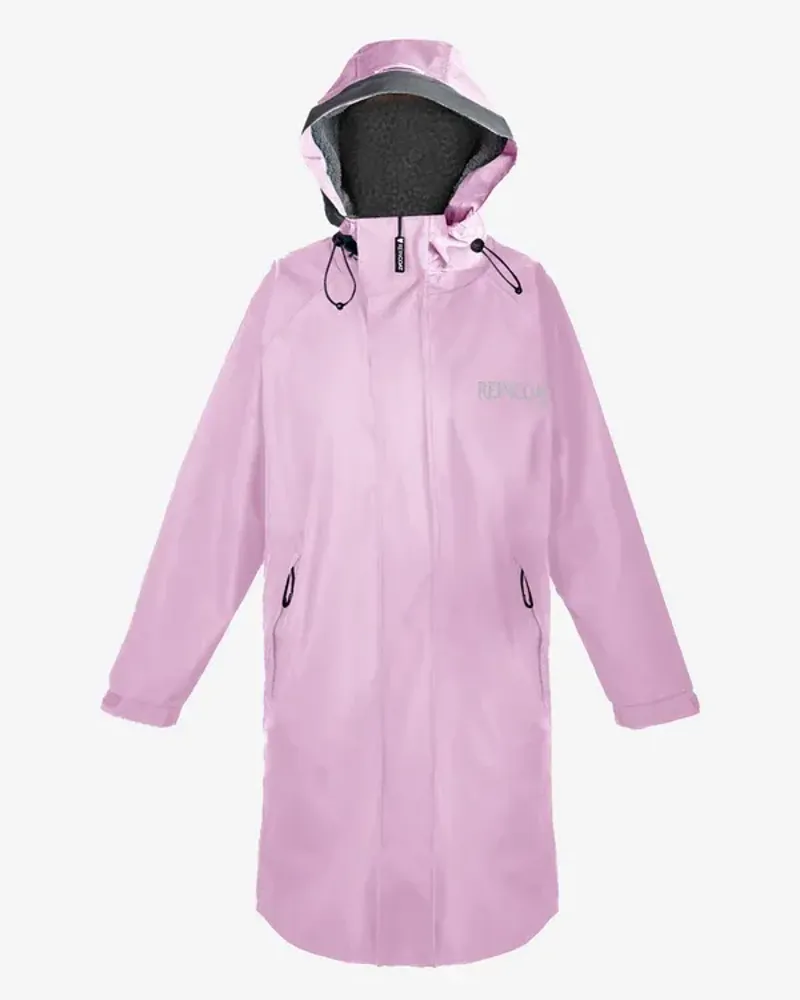 Reincoat Pro Kids in Pink-2