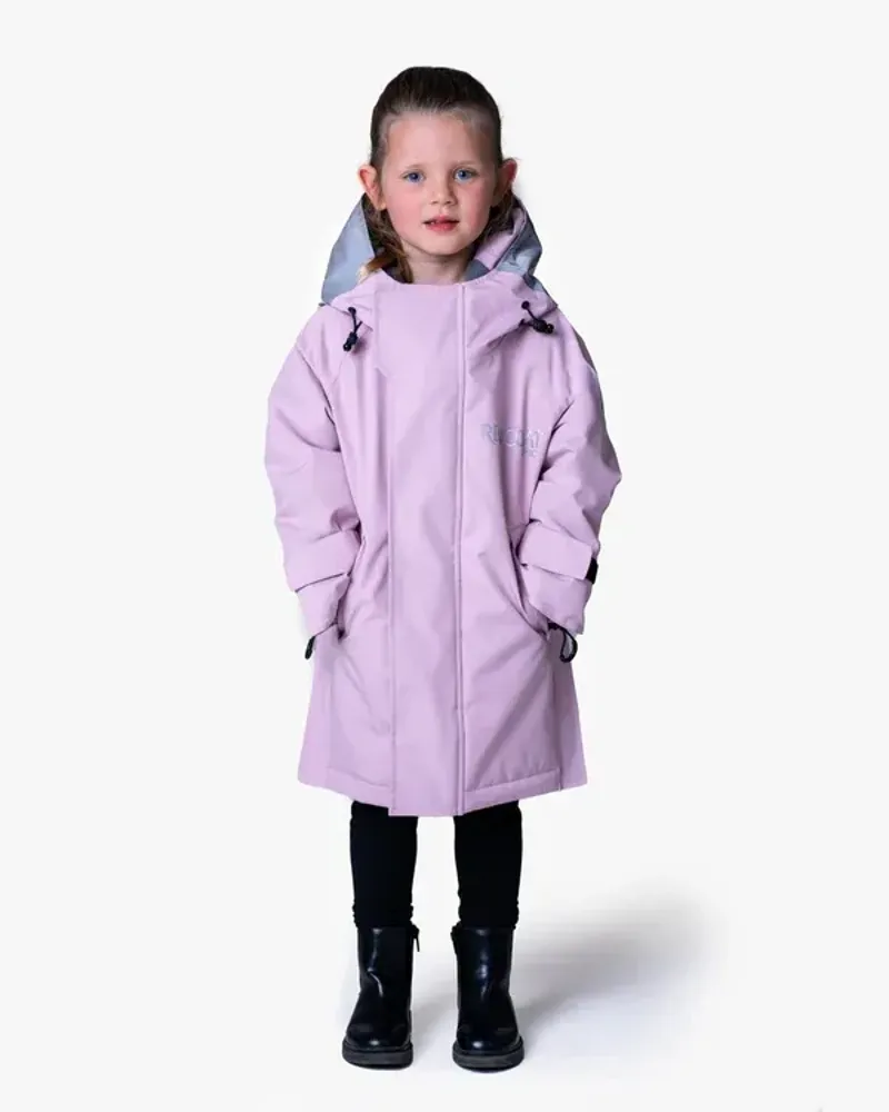Reincoat Pro Kids in Pink