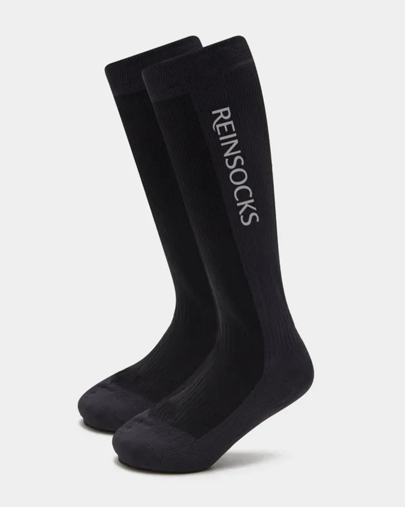 Reincoat Reinsocks Unisex in Black