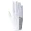 Roeckl Lillinoe Riding Gloves Ladies in White