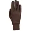 Roeckl Warwick Polartec Riding Gloves Kids in Mocha