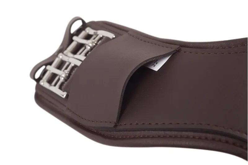 Prolite Performance Long Girth Narrow Gauge in Brown-2