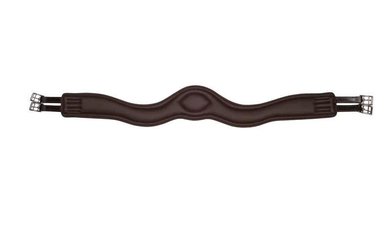 Prolite Performance Long Girth in Brown-2