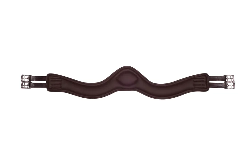 Prolite Performance Long Girth Narrow Gauge in Brown-1