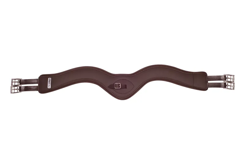 Prolite Performance Long Girth Narrow Gauge in Brown