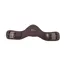 Prolite Performance Short Dressage Girth Narrow Gauge in Brown