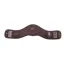 Prolite Performance Short Dressage Girth in Brown
