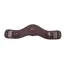 Prolite Performance Short Dressage Girth in Brown