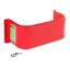 Stubbs Stable Tidy in Red
