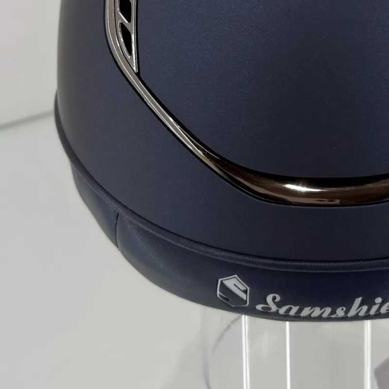 Samshield Miss 2.0 Shadowmatt Blue-5