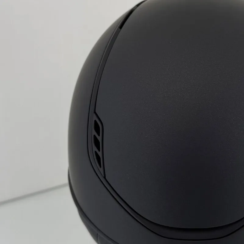 Samshield Miss 2.0 Dark Line Shadow Matt Black-5