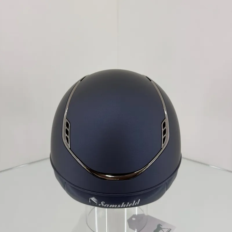 Samshield Miss 2.0 Shadowmatt Blue-2