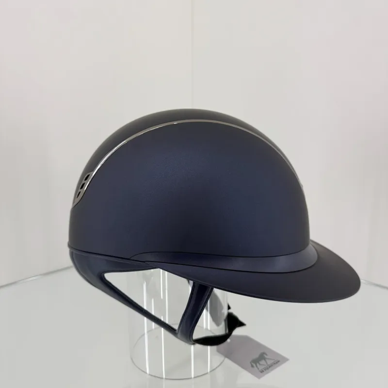 Samshield Miss 2.0 Shadowmatt Blue-3