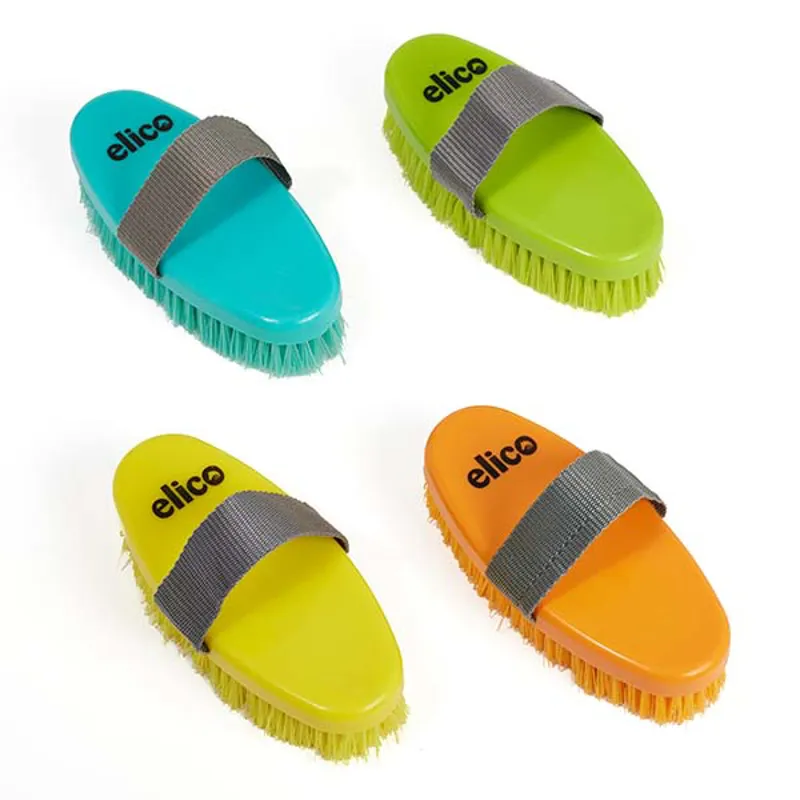 Elico Sandown Body Brush