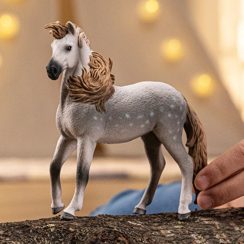 Schleich Andalusian Stallion-1