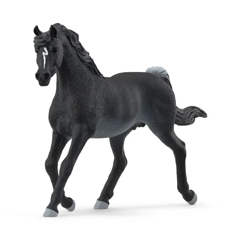 Schleich Arab Stallion Toy